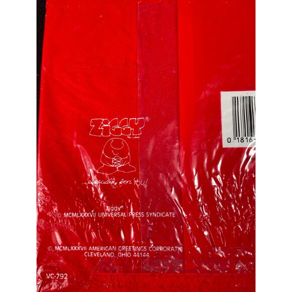 Vintage Ziggy Valentine cards 30 pack American Greetings Corporation - Picture 3 of 6